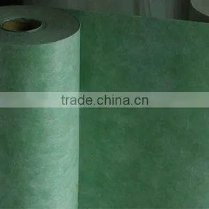 Manufacturer: 200-1200g, Polypropylene Waterproof Membrane for Roofing thumbnail-4