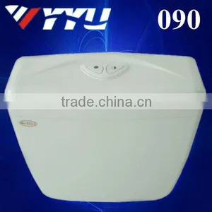 090 Water Saving Sanitary Ware wc Concealed Flush Tank thumbnail-1