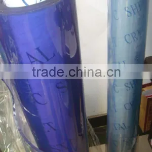 Fire Retardant And Self-extinguishing PVC Sheet Rolls thumbnail-4