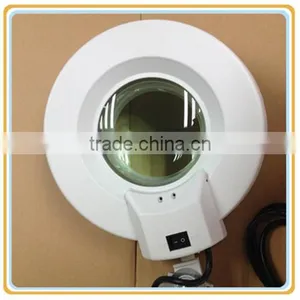 15X LT-86A 500mm Adjustable 8x LED Illuminated Magnifier Lamp Skin Checking thumbnail-5