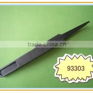 Cleanroom Various Models ESD Plastic Tweezer thumbnail-3