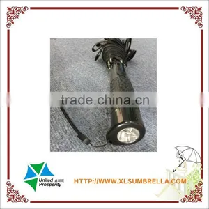 LED Umbrella With Torch for 2014 World Cup thumbnail-5