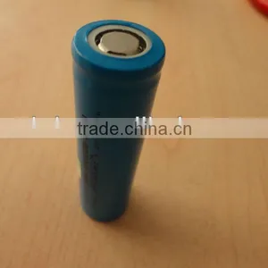 Best Quality Li-ion 18650 Battery 1200mah 1500mah 1800mah 2000mah 2200MAH thumbnail-6