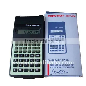 Scientific Calculator thumbnail-1