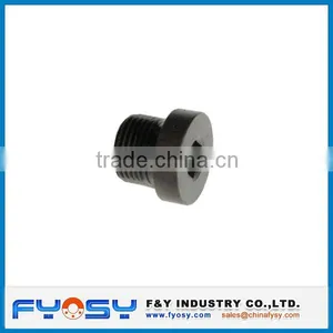 Carbon Steel Male BSP Hydraulic Plugs Fitting Hydraulic Plug thumbnail-6