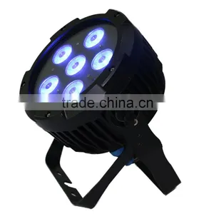 Guangzhou Lighting Factory Supplies 6 x 15w Led Light Source Cheap Price IP65 Waterproof Stage Lights thumbnail-2
