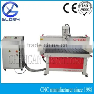 Wood/Acrylic/Plastic CNC Router for Sign Making thumbnail-1