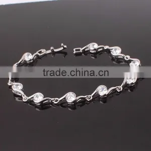 925 Silver Smart Bracelet 2015 thumbnail-1