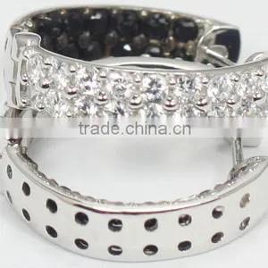 Factory Offer Fashion Korean Design Earring thumbnail-1
