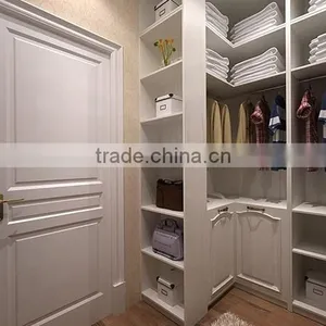 Lovely Aluminum Closet thumbnail-4