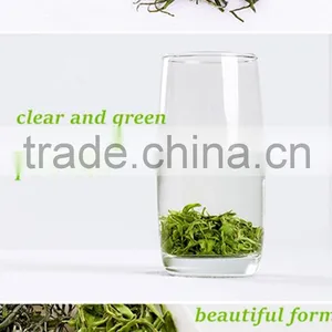 Certificated Organic Green Slimming Tea thumbnail-4