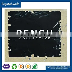 Destructive Self Adhesive Label if Removed thumbnail-5