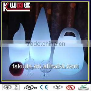 Remote Control RGB Changing Led Home Decoration Lamps/led Decoration Table Lamp thumbnail-1
