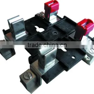 Customized GCHM2100MR2-125A4JAW TERMINAL Square METER BASE SOCKETS thumbnail-5
