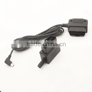 Andu Fast Shipping Car HUD Head Up Display System OBD II Speed Monitor Head up HUD Display Hud Speed Display thumbnail-2
