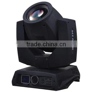 7R Beam 230W Moving Head Lights 7R Sharpy thumbnail-5
