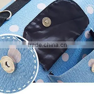 Foldable Design Cat Carrier Tote as Well as Shoulder Bag thumbnail-3