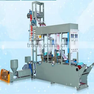 Plastic Film Machine thumbnail-1