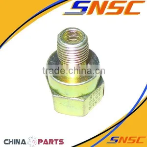 Wholesale WeiChai Engine Machinery Parts Pipe Joint thumbnail-1