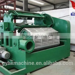 Paper Pulp Egg Tray Molding Machine thumbnail-1