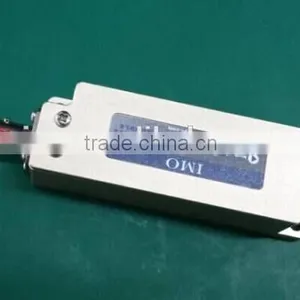 High Accuracy Triaxial Electronic Compass Sensor With Various Output Way thumbnail-1