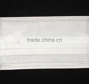 Non-woven Face Mask thumbnail-1