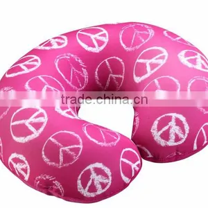 Cheap Memory Foam U Shape Air Neck Rest Pillow thumbnail-4