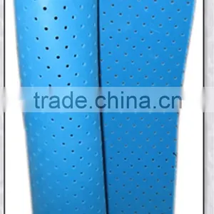 Latex Foam Sheet With Pinholes / Latex Designer Shoe Insole thumbnail-1