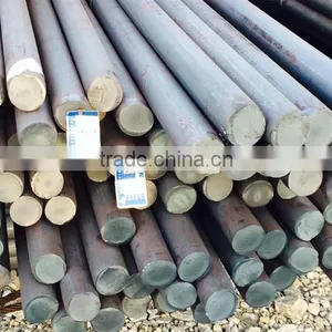 11SMnPb30/12l14 Free Cutting Steel Round Bar Price per Ton thumbnail-4