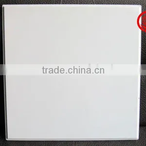 Aluminum Lay-in Rectangle Suapended Ceiling Tiles thumbnail-1