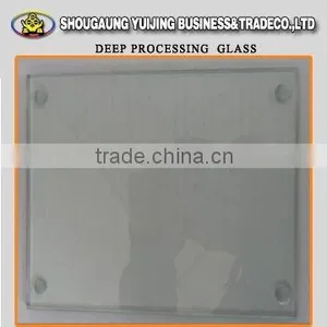 2 mm 4mm 6mm 8mm Deap Processing Glass thumbnail-1