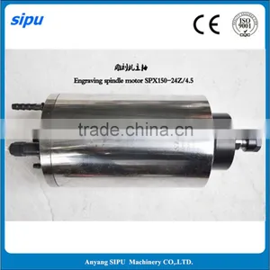 SIPU Engraving Machine Spindle Motor thumbnail-1