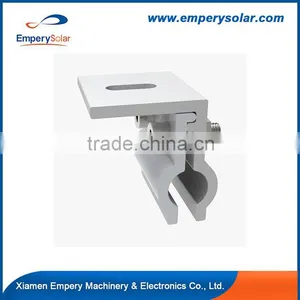 High Quality Mounting Fixture / Solar Component for Tin Roof Solar Racking System thumbnail-3