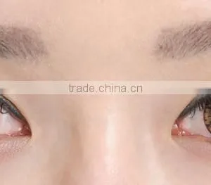 Cosmetic Color Contact Lenses LUNA Ice II Eos Korea Contact Lens thumbnail-5