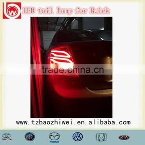 LED Taillight for Buick thumbnail-1