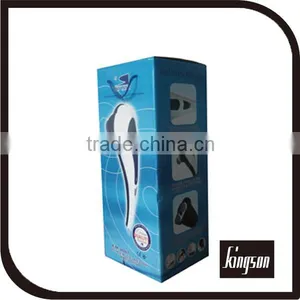 Printed Corrugated Package Paper Box thumbnail-1