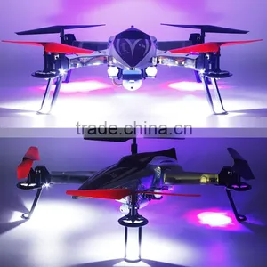 WLTOYS Unmanned Aerial Vehicle Altitude Holding Quadcopter rc Drone thumbnail-6