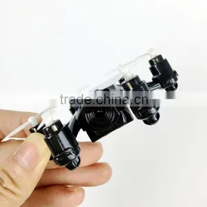 Mini Drone With hd Camera 2MP HD Camera Angle RTF FQ777 126C Radio Remote Control Industrial New Toys 2016 thumbnail-1