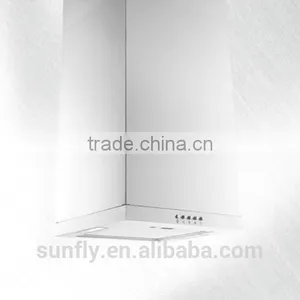 Kitchen Appliance LOH8606-03 Range Hood With Chimney thumbnail-1