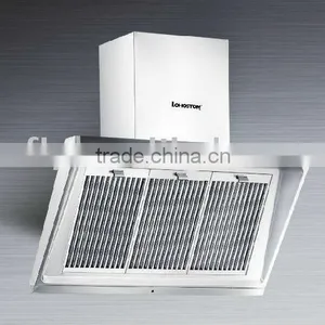 LOH8806-13F Grease Filters for Cooker Hoods thumbnail-1