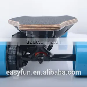 Backfire Board World Lightest Thinest Electric Skateboard 13 Lbs 6 kg thumbnail-6