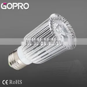 CE/ROHS 500lm E27 LED Spot Bulb thumbnail-1