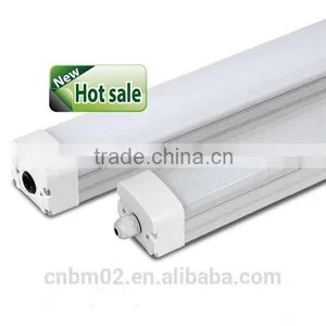 Led Tri Proof IP65 Light 40w Carpark Lot Light thumbnail-2