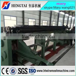 HOT!! Best Price Hexagonal Wire Netting Weaving Machines(ISO 9001) thumbnail-3