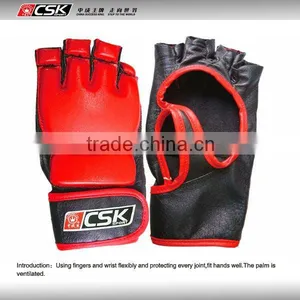 Fighting Gloves Martial Arts Boxing Gloves thumbnail-1