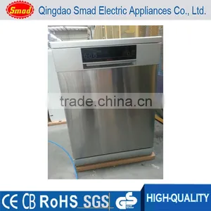 Elegance Dishwasher Small Dishwasher Machine Household Dishwashers thumbnail-1