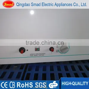 LPG & Electricity & Kerosene Powered Freezer/Absorption Freezer thumbnail-2