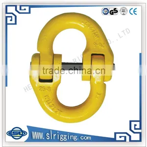 Chain Strong New Products Forged Web Sling Connecting thumbnail-1