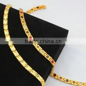 Custom Jewelry Sets Jewelry Manufacturer China Wholesale Fashion Jewelry thumbnail-3