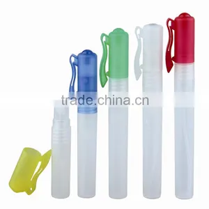 Plastic Perfume Sprayer Bottle thumbnail-1